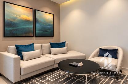 Hotel and Hotel Apartment - 1 - 1 for sale in Artesia A - Artesia - Damac Hills - Dubai Hotel and Hotel Apartment - 1 - 1 for sale in Artesia A - Artesia - Damac Hills - Dubai