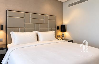 Hotel  and  Hotel Apartment - 1 - 1 for sale in Artesia A - Artesia - Damac Hills - Dubai