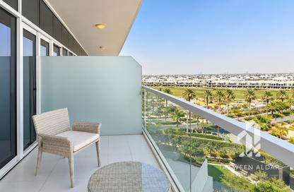 Hotel and Hotel Apartment - 1 - 1 for sale in Artesia A - Artesia - Damac Hills - Dubai Hotel and Hotel Apartment - 1 - 1 for sale in Artesia A - Artesia - Damac Hills - Dubai