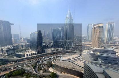 Apartment - 3 - 4 for rent in Burj Khalifa - Burj Khalifa Area - Downtown Dubai - Dubai Apartment - 3 - 4 for rent in Burj Khalifa - Burj Khalifa Area - Downtown Dubai - Dubai