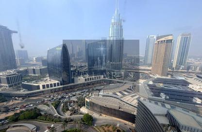 Apartment - 3 - 4 for rent in Burj Khalifa - Burj Khalifa Area - Downtown Dubai - Dubai Apartment - 3 - 4 for rent in Burj Khalifa - Burj Khalifa Area - Downtown Dubai - Dubai