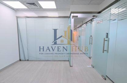Office Space - Studio - 2 for rent in Al Fahidi Building - Al Souk Al Kabeer - Bur Dubai - Dubai
