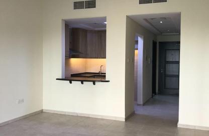 Apartment - Studio - 1 Bathroom for rent in Building 38 to Building 107 - Mediterranean Cluster - Discovery Gardens - Dubai