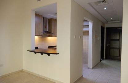 Apartment - Studio - 1 Bathroom for rent in Building 38 to Building 107 - Mediterranean Cluster - Discovery Gardens - Dubai