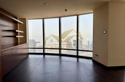 Apartment - 2 - 3 for rent in Burj Khalifa - Burj Khalifa Area - Downtown Dubai - Dubai