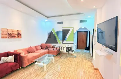 Apartment - 1 Bedroom - 2 Bathrooms for sale in University View - Dubai Silicon Oasis - Dubai