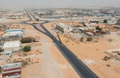 Land - Studio for sale in Al Qasimiah City - Sharjah Land - Studio for sale in Al Qasimiah City - Sharjah
