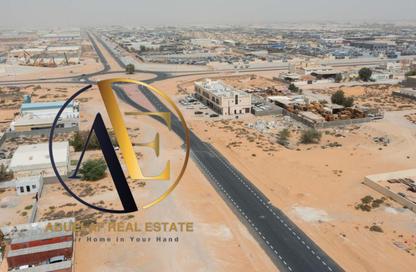 Land - Studio for sale in Al Qasimiah City - Sharjah Land - Studio for sale in Al Qasimiah City - Sharjah