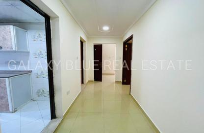 Apartment - 3 Bedrooms - 2 Bathrooms for rent in Mohamed Bin Zayed Centre - Mohamed Bin Zayed City - Abu Dhabi Apartment - 3 Bedrooms - 2 Bathrooms for rent in Mohamed Bin Zayed Centre - Mohamed Bin Zayed City - Abu Dhabi
