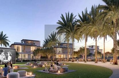 Villa - 4 Bedrooms - 6 Bathrooms for sale in Farm Gardens 1 - Farm Gardens - The Valley - Dubai Villa - 4 Bedrooms - 6 Bathrooms for sale in Farm Gardens 1 - Farm Gardens - The Valley - Dubai