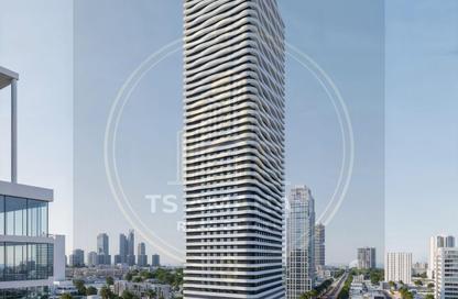 Apartment - 2 - 3 for sale in One 678 Residences - Al Amerah - Ajman