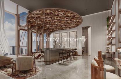 Office Space - Studio - 1 for sale in The Symphony by Imtiaz - Bukadra - Dubai