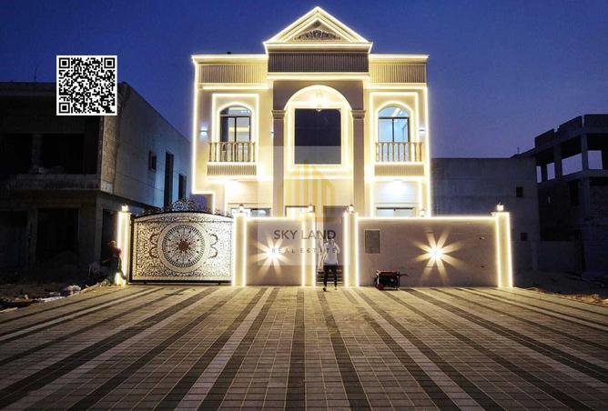 56161034 - الصورة الرئيسية للعقار