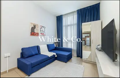 Apartment - Studio - 1 Bathroom for sale in Hamilton Tower - Business Bay - Dubai Apartment - Studio - 1 Bathroom for sale in Hamilton Tower - Business Bay - Dubai