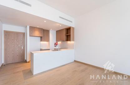 Apartment - 1 Bedroom - 1 Bathroom for rent in Le Ciel 3 - Le Ciel - Port de La Mer - La Mer - Jumeirah - Dubai