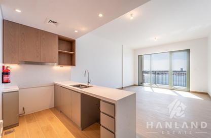Apartment - 1 Bedroom - 1 Bathroom for rent in Le Ciel 3 - Le Ciel - Port de La Mer - La Mer - Jumeirah - Dubai
