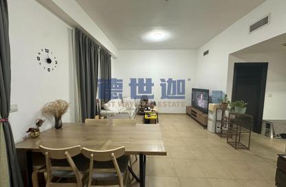 Apartment - 1 - 2 for rent in Al Thamam 49 - Al Thamam - Remraam - Dubai Apartment - 1 - 2 for rent in Al Thamam 49 - Al Thamam - Remraam - Dubai