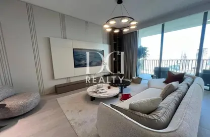 Apartment - 2 Bedrooms - 3 Bathrooms for rent in Luma Park Views - District 14 - Jumeirah Village Circle - Dubai