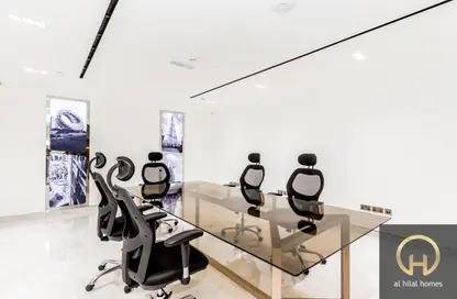 مكتب - استوديو - 1 حمام للبيع في مجمع المجوهرات والصاغة - أبراج بحيرات الجميرا - دبي