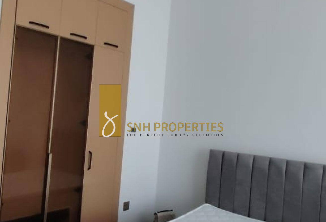 MIRACLE GARDEN VIEW | FULLY FURNISHED | HIGH FLOOR photo 5