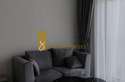 Apartment - Studio - 1 Bathroom for rent in Skyz by Danube - Arjan - Dubai