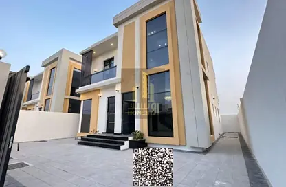 فيلا - 3 غرف نوم - 5 حمامات للبيع في الزاهية جاردنز - الزاهية - عجمان