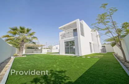 فيلا - 4 غرف نوم - 4 حمامات للايجار في جولف لينكس - اعمار الجنوبية - دبي الجنوب (مركز دبي العالمي) - دبي