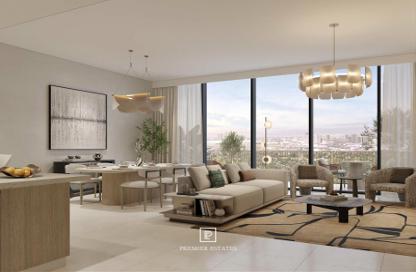 Apartment - 3 Bedrooms - 3 Bathrooms for sale in Ghadeer - Expo Valley Views - Expo Valley - Expo City - Dubai