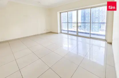 شقة - 2 غرف نوم - 2 حمامات للايجار في V3 - (JLT) مجمع V - أبراج بحيرات الجميرا - دبي