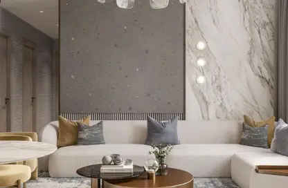 Apartment - 1 Bedroom - 2 Bathrooms for sale in SquareX Residence - District 10 - Jumeirah Village Circle - Dubai