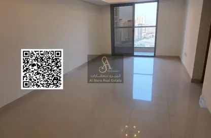 Apartment - 1 Bedroom - 2 Bathrooms for sale in Nuaimia One Tower - Al Nuaimiya - Ajman