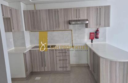 Apartment - 2 Bedrooms - 2 Bathrooms for rent in Green Diamond 1 Tower A - Green Diamond 1 - Arjan - Dubai