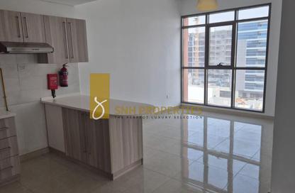 Apartment - 2 Bedrooms - 2 Bathrooms for rent in Green Diamond 1 Tower A - Green Diamond 1 - Arjan - Dubai