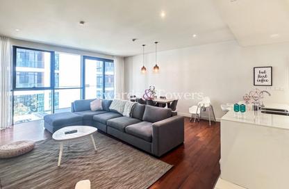 Apartment - 2 - 4 for sale in City Walk Residential Building 18B - City Walk Residential - City Walk - Dubai Apartment - 2 - 4 for sale in City Walk Residential Building 18B - City Walk Residential - City Walk - Dubai