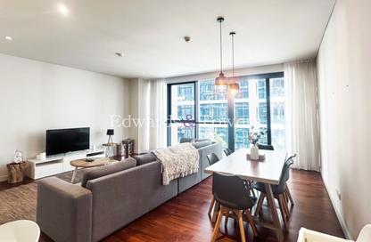 Apartment - 2 - 4 for sale in City Walk Residential Building 18B - City Walk Residential - City Walk - Dubai Apartment - 2 - 4 for sale in City Walk Residential Building 18B - City Walk Residential - City Walk - Dubai