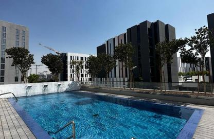 Apartment - 2 Bedrooms - 3 Bathrooms for rent in Al Zahia Garden Apartments - Al Zahia - Muwaileh Commercial - Sharjah