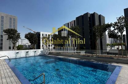 Apartment - 2 Bedrooms - 3 Bathrooms for rent in Al Zahia Garden Apartments - Al Zahia - Muwaileh Commercial - Sharjah Apartment - 2 Bedrooms - 3 Bathrooms for rent in Al Zahia Garden Apartments - Al Zahia - Muwaileh Commercial - Sharjah