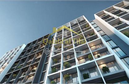 Apartment - 2 Bedrooms - 3 Bathrooms for rent in Al Zahia Garden Apartments - Al Zahia - Muwaileh Commercial - Sharjah Apartment - 2 Bedrooms - 3 Bathrooms for rent in Al Zahia Garden Apartments - Al Zahia - Muwaileh Commercial - Sharjah