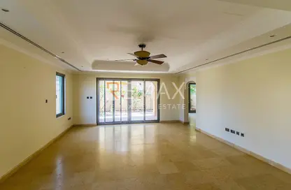 Villa - 3 Bedrooms - 5 Bathrooms for rent in Saadiyat Beach Villas - Saadiyat Beach - Saadiyat Island - Abu Dhabi