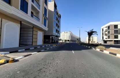 Land - Studio for sale in Tilal City D - Tilal City - Sharjah