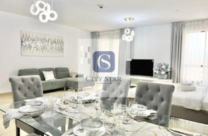 Apartment - Studio - 1 for sale in Murjan 2 - Murjan - Jumeirah Beach Residence - Dubai