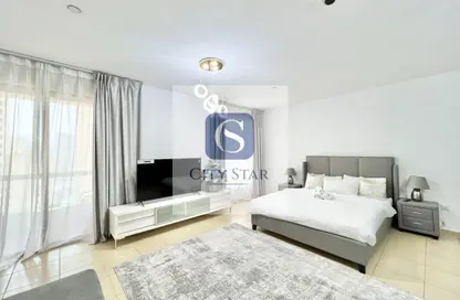 Apartment - 1 Bathroom for sale in Murjan 2 - Murjan - Jumeirah Beach Residence - Dubai