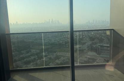 Apartment - 2 - 2 for sale in Seslia Tower - District 4 - Jumeirah Village Triangle - Dubai