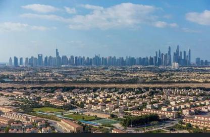 Apartment - 2 - 2 for sale in Seslia Tower - District 4 - Jumeirah Village Triangle - Dubai Apartment - 2 - 2 for sale in Seslia Tower - District 4 - Jumeirah Village Triangle - Dubai