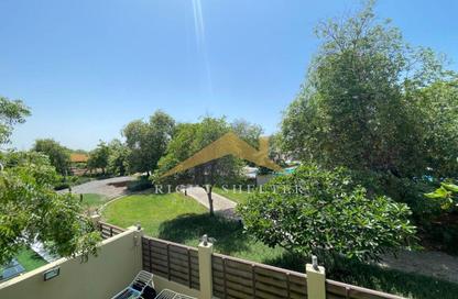 Villa - 3 Bedrooms - 4 Bathrooms for sale in Malibu - Mina Al Arab - Ras Al Khaimah Villa - 3 Bedrooms - 4 Bathrooms for sale in Malibu - Mina Al Arab - Ras Al Khaimah