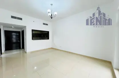 Apartment - 1 Bedroom - 2 Bathrooms for rent in Al Manal Residence 2 - Dubai Silicon Oasis - Dubai