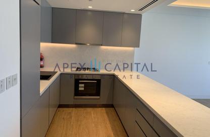 Apartment - 1 Bedroom - 1 Bathroom for rent in Uptown Tower - Uptown Dubai - Jumeirah Lake Towers - Dubai