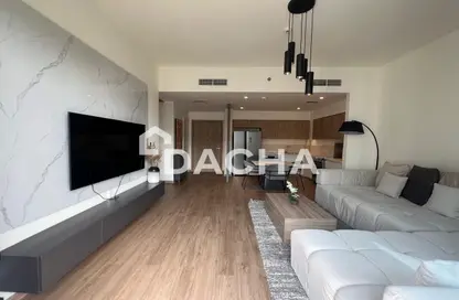 Apartment - 2 Bedrooms - 3 Bathrooms for rent in Executive Residences 2 - Executive Residences - Dubai Hills Estate - Dubai