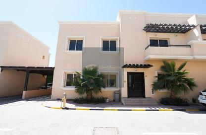 Villa - 5 Bedrooms - 6 Bathrooms for rent in Oak Villas - Al Barsha 1 - Al Barsha - Dubai Villa - 5 Bedrooms - 6 Bathrooms for rent in Oak Villas - Al Barsha 1 - Al Barsha - Dubai
