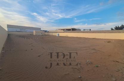 Warehouse - Studio - 1 Bathroom for rent in Al Sajaa Industrial - Al Sajaa - Sharjah